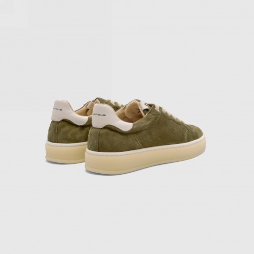 WENDY Suede Sneakers WENDY Suede Sneakers