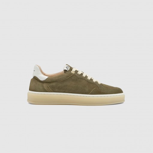 WENDY Suede Sneakers WENDY Suede Sneakers