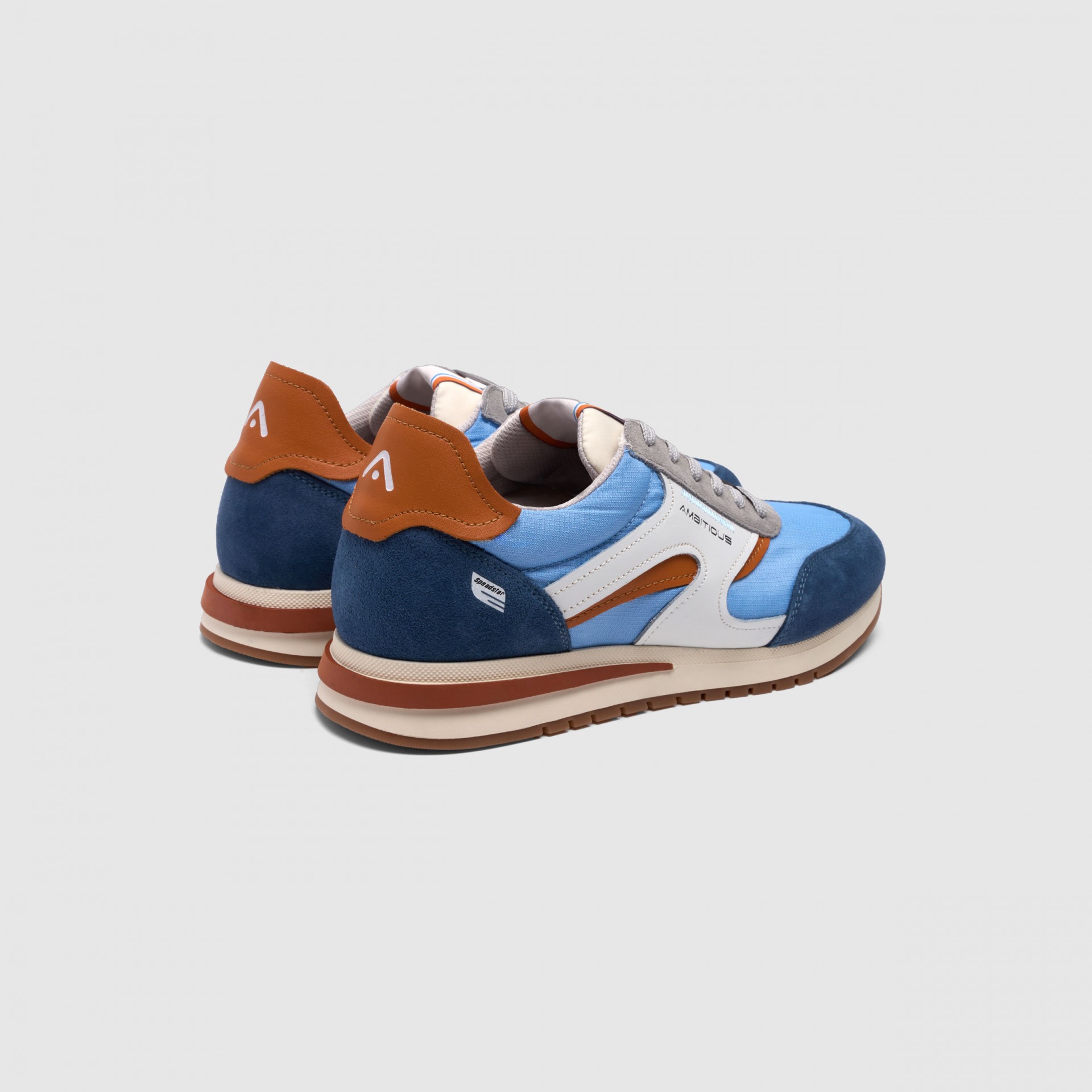SPEEDSTER Hybrid Sneakers