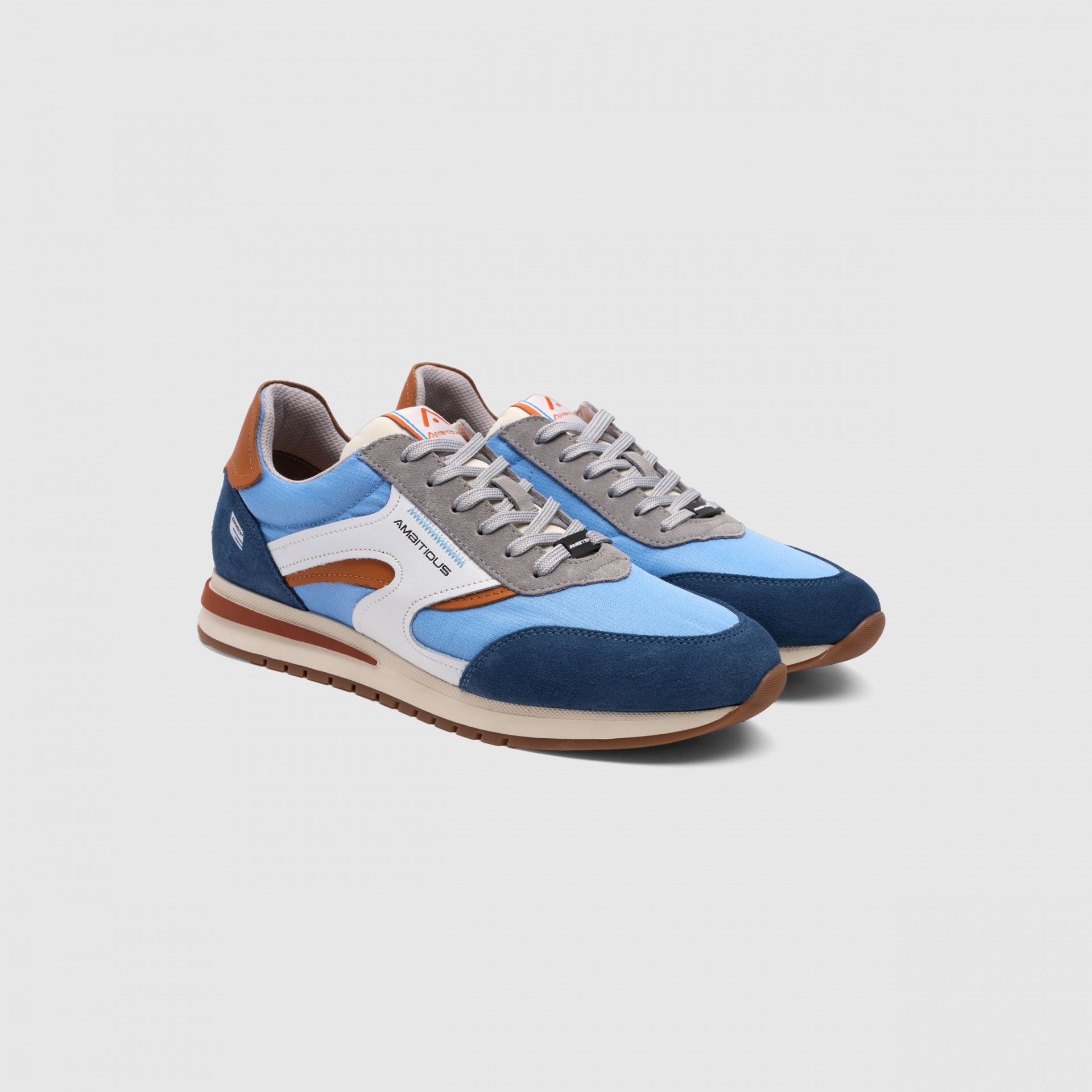 SPEEDSTER Hybrid Sneakers