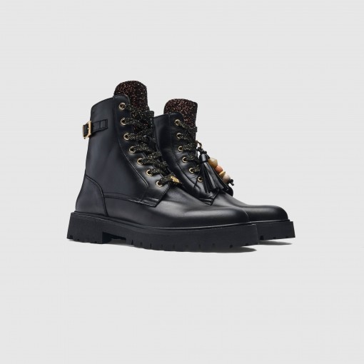 ELSA Lug Boot ELSA Lug Boot