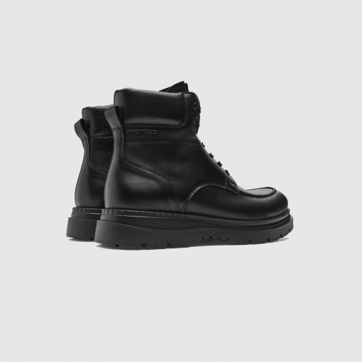BRADY Lace-Up Boot