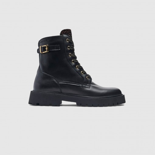 ELSA Lug Boot