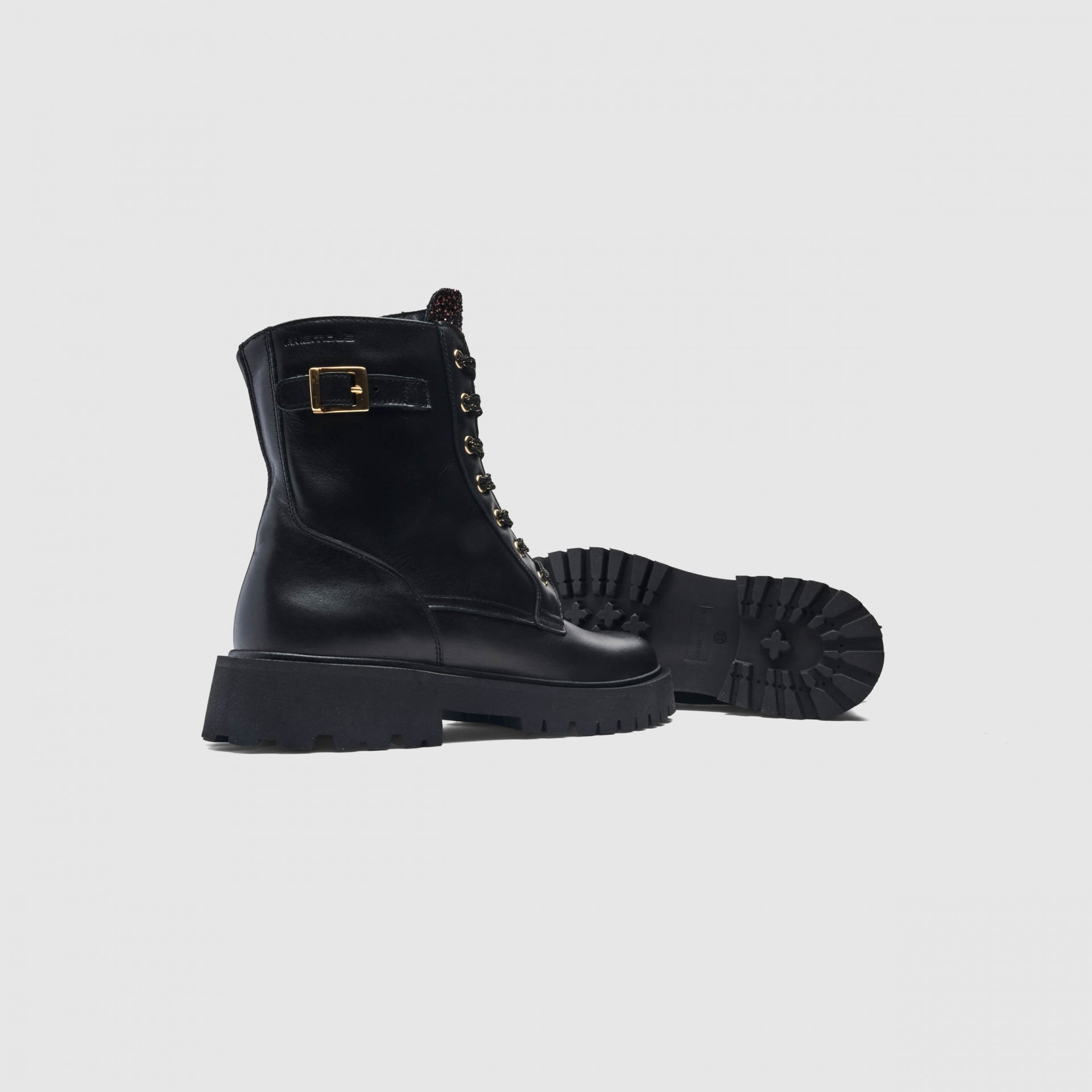ELSA Lug Boot