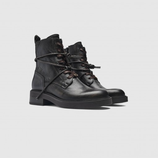 GIULIA Lace-Up Boot GIULIA Lace-Up Boot