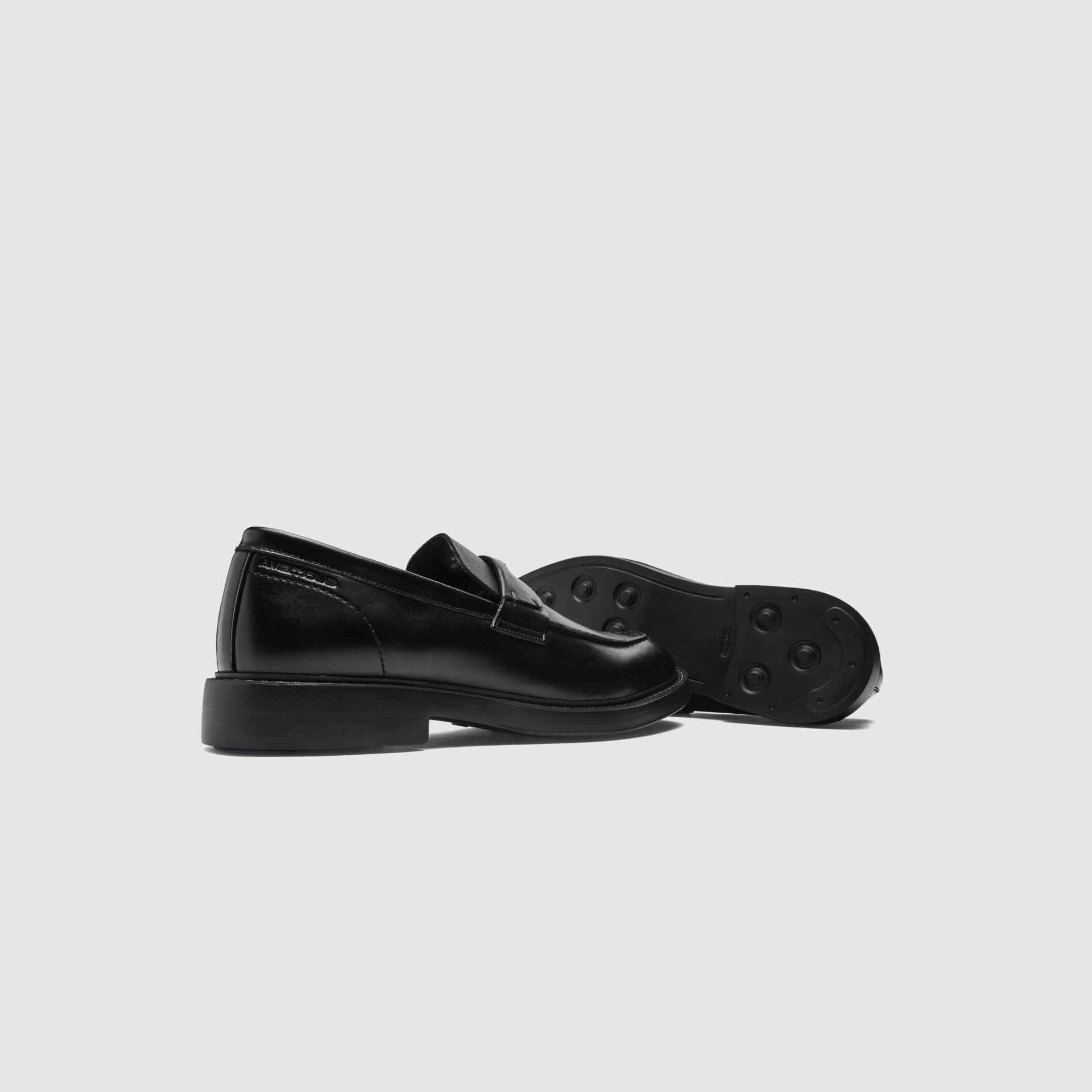 SMART Loafer