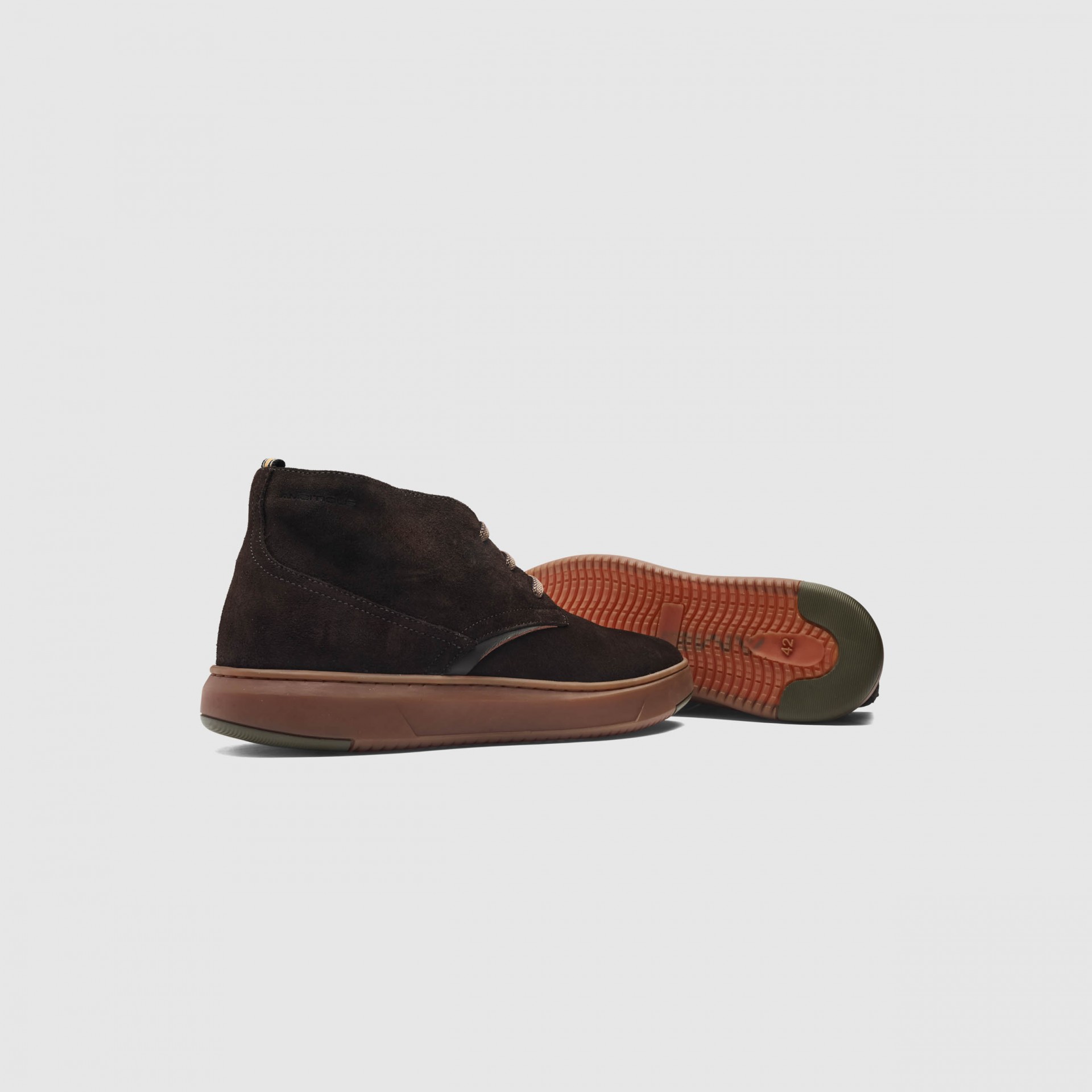 AKTIF Ankle Boot