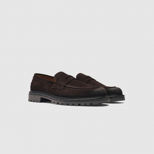 BRAVE Penny Loafer BRAVE Penny Loafer