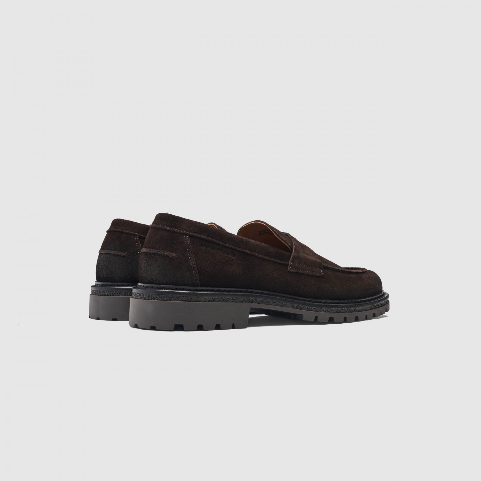 BRAVE Penny Loafer