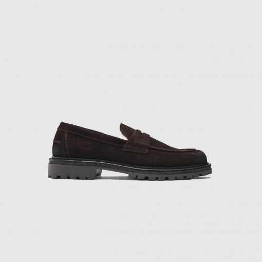 BRAVE Penny Loafer