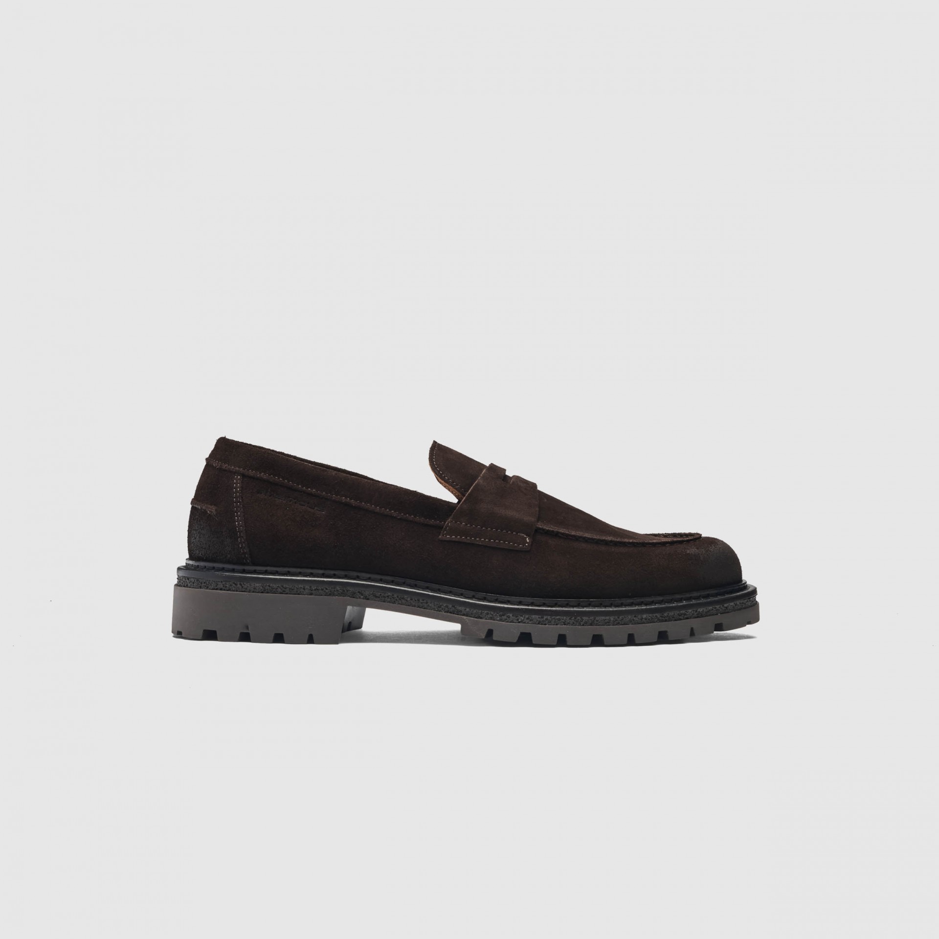 BRAVE Penny Loafer