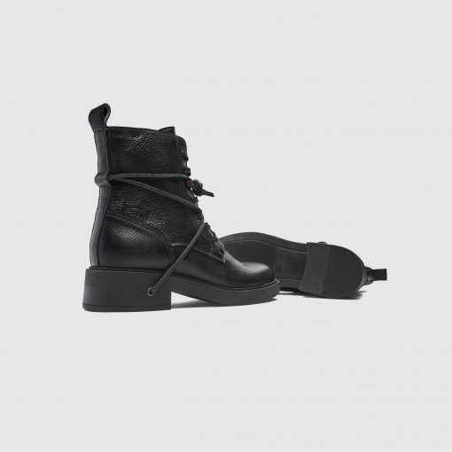 GIULIA Lace-Up Boot GIULIA Lace-Up Boot