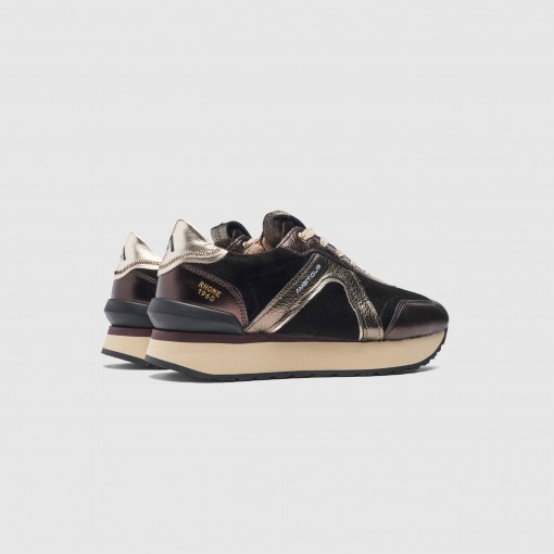 RHOME W Retro Runner RHOME W Retro Runner
