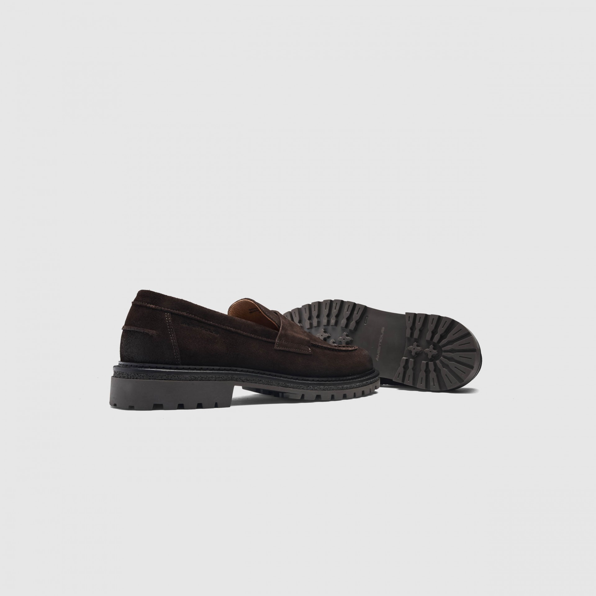 BRAVE Penny Loafer