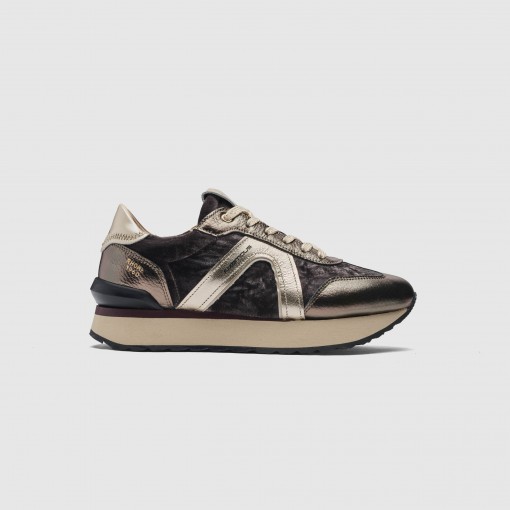 RHOME W Retro Runner RHOME W Retro Runner