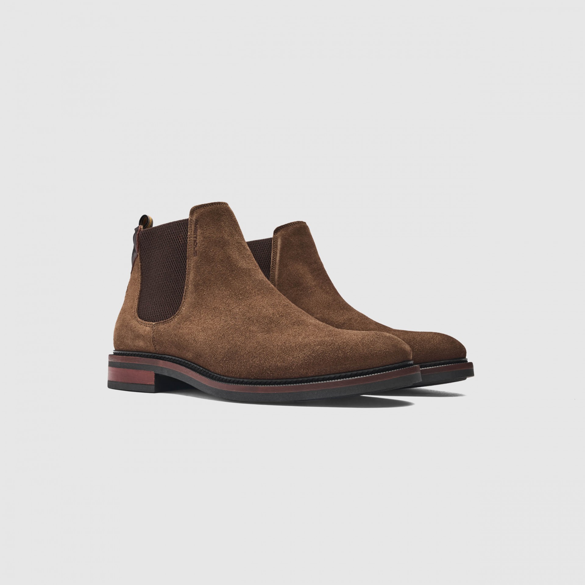 GALI Chukka Boot
