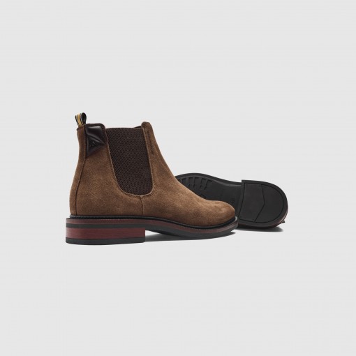 GALI Chukka Boot GALI Chukka Boot