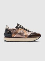BROWN/BRONZE BROWN/BRONZE