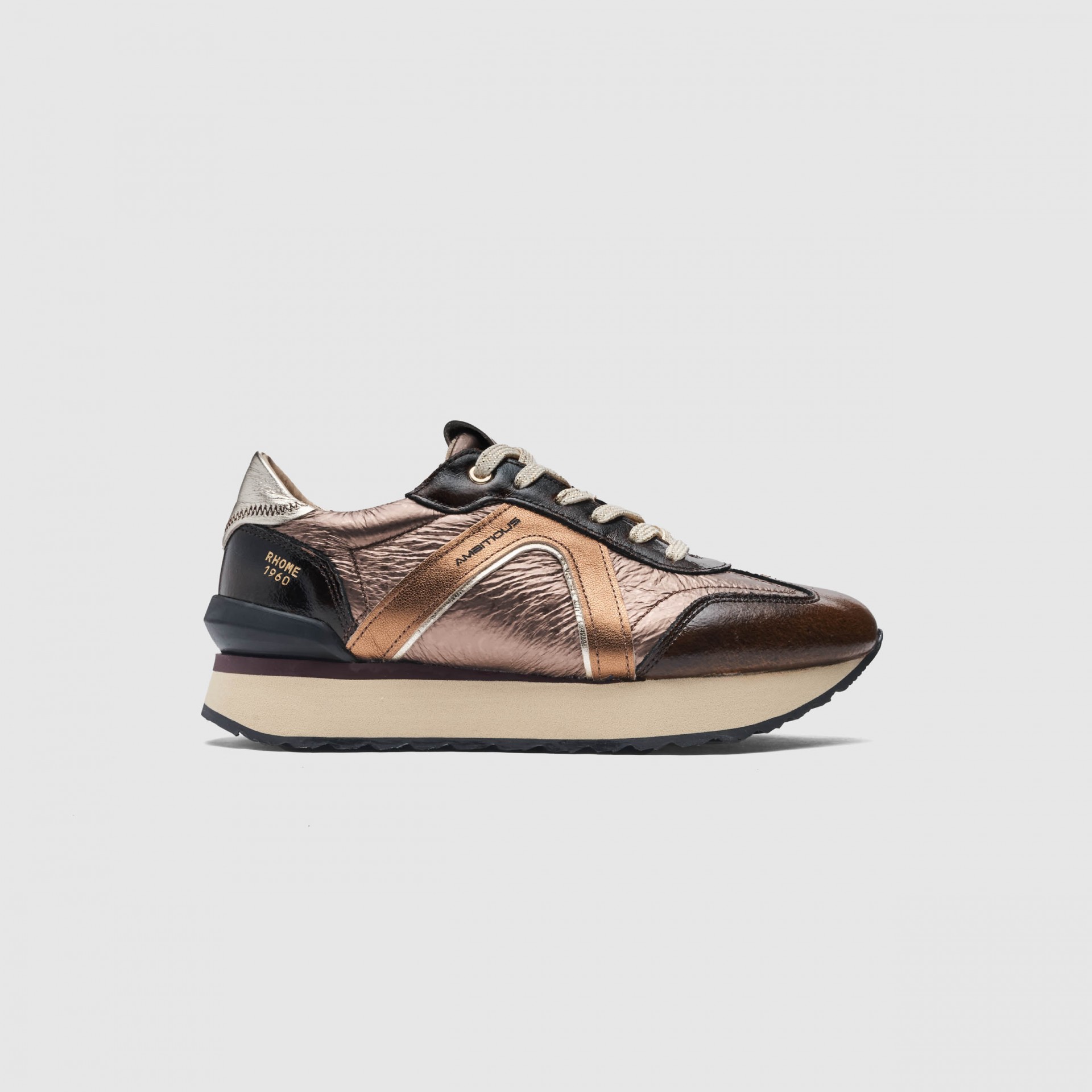RHOME W Retro Runner