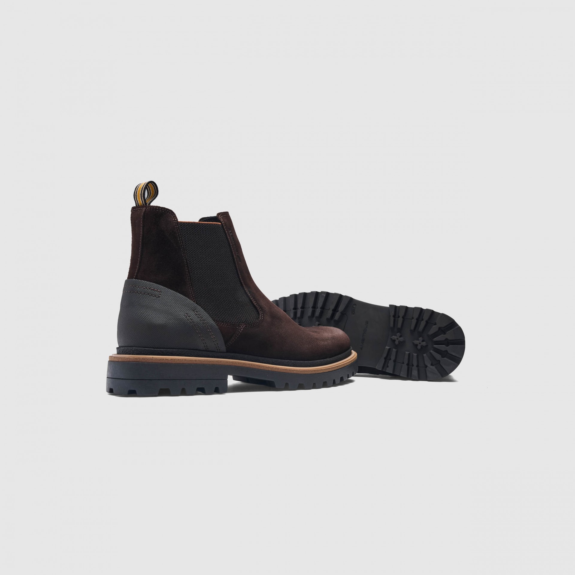 Hardy Cheksea Boot