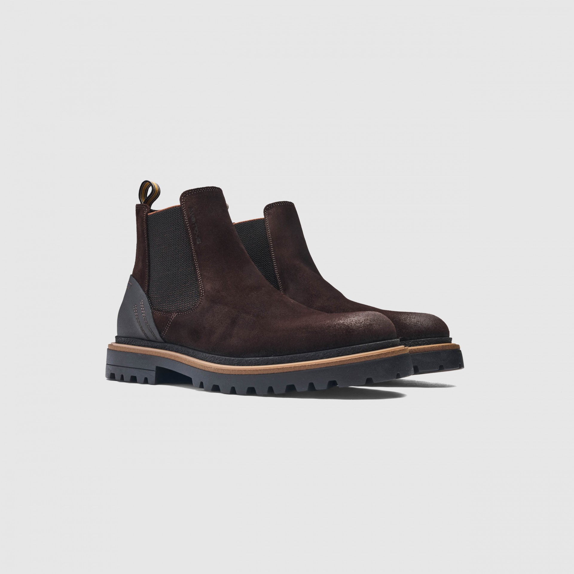 Hardy Cheksea Boot