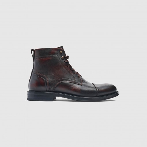 LUKE Heritage Boot