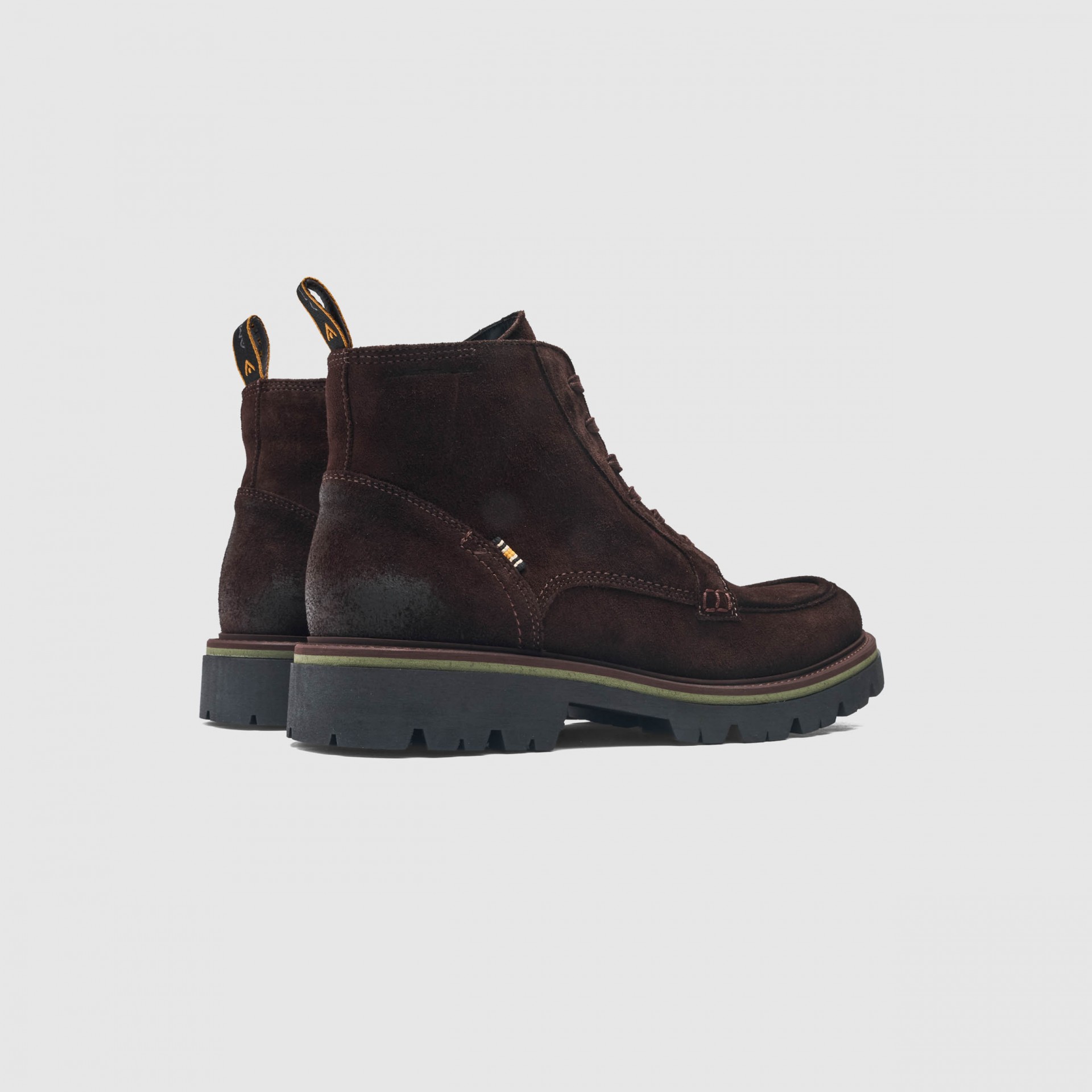 VET Outdoor Boot