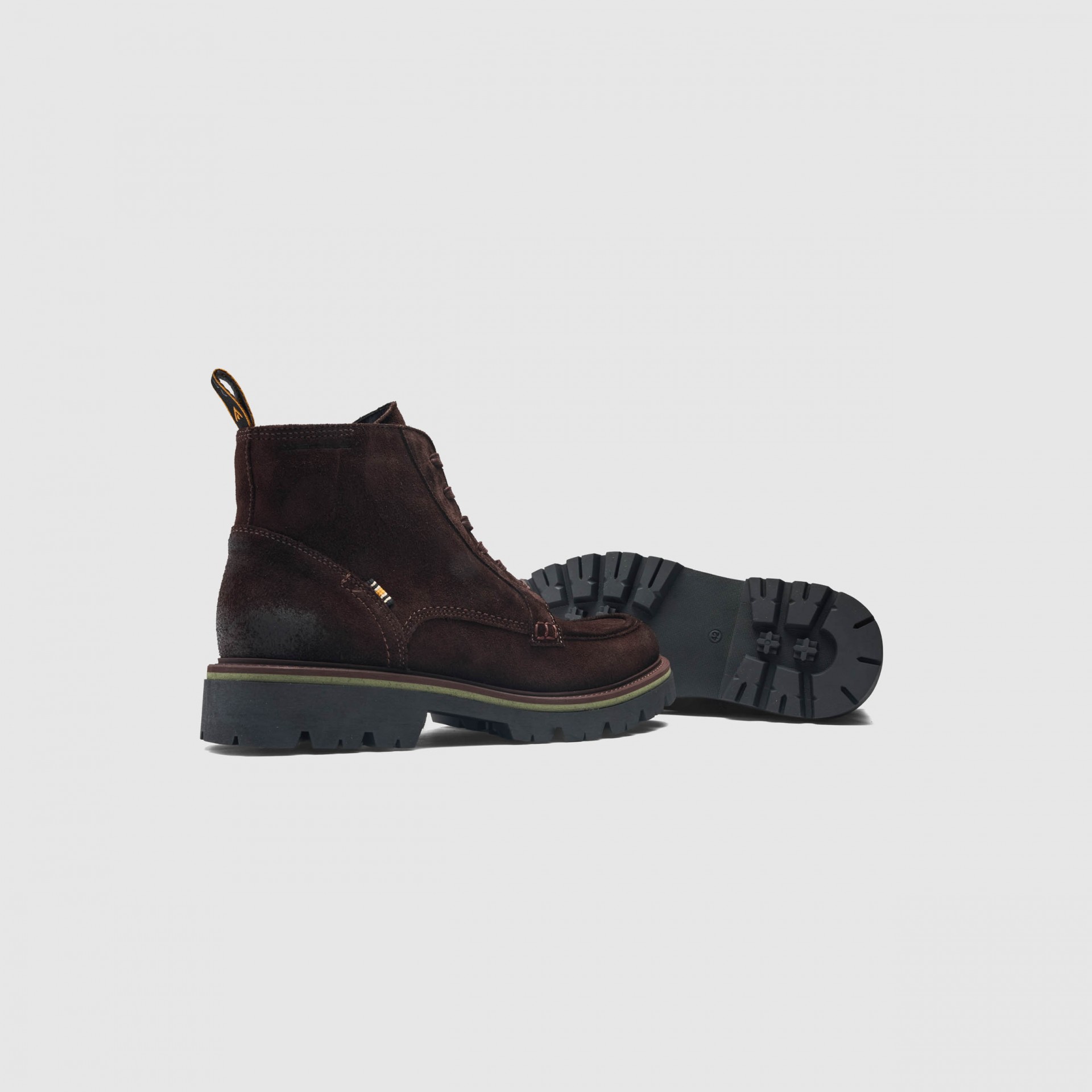 VET Outdoor Boot