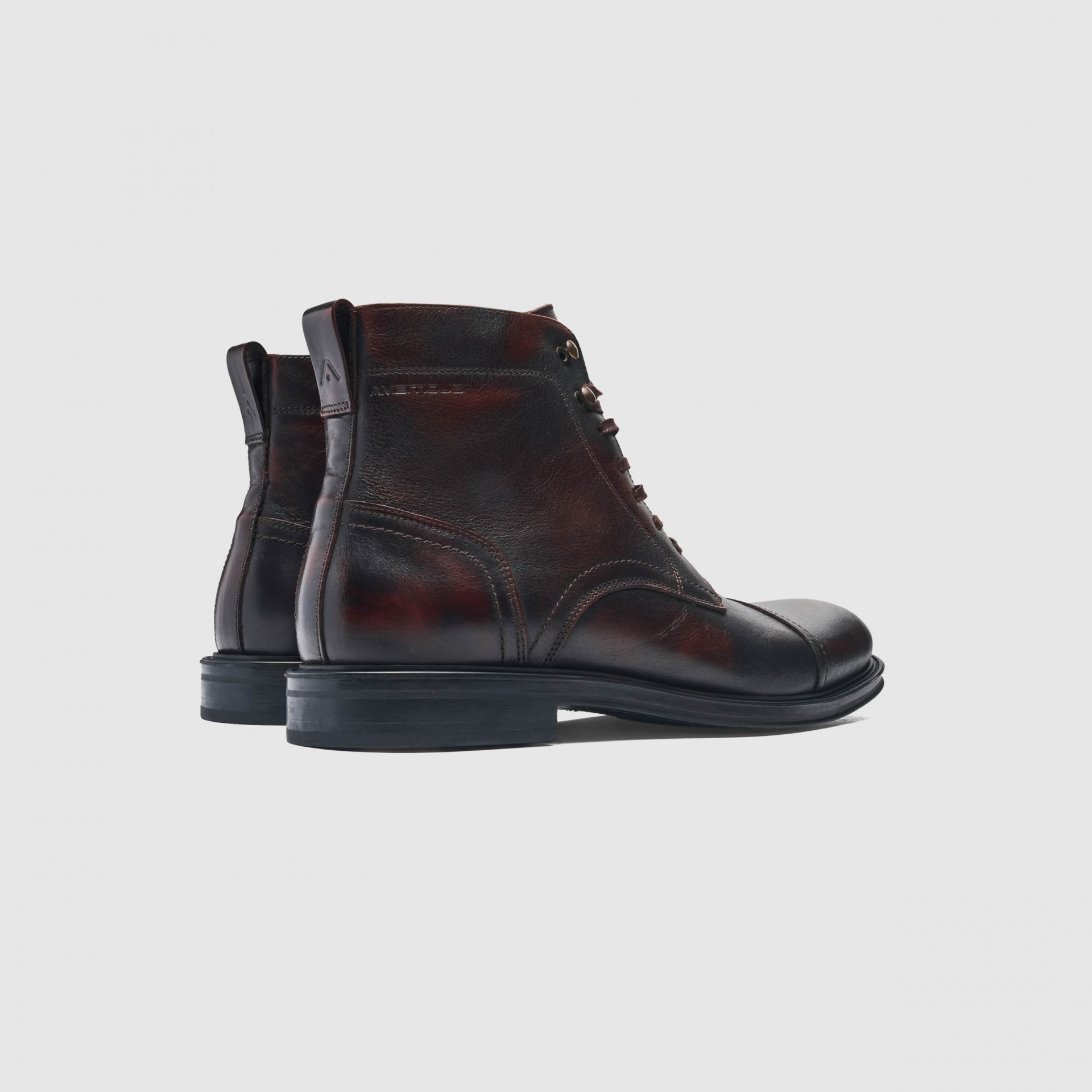 LUKE Heritage Boot