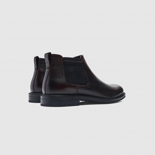 LUKE Heritage Boot LUKE Heritage Boot