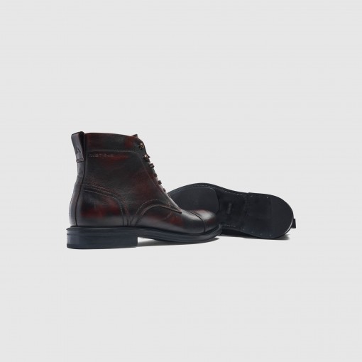 LUKE Heritage Boot LUKE Heritage Boot