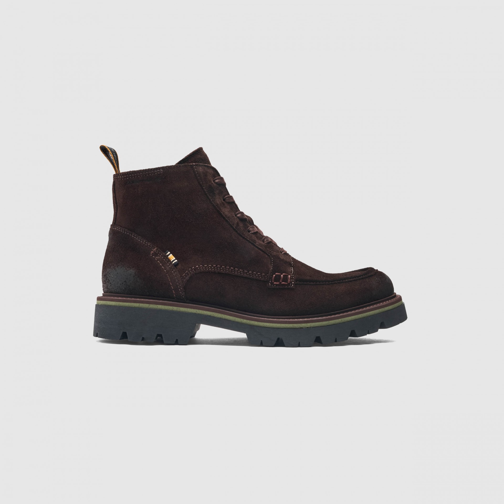 VET Outdoor Boot