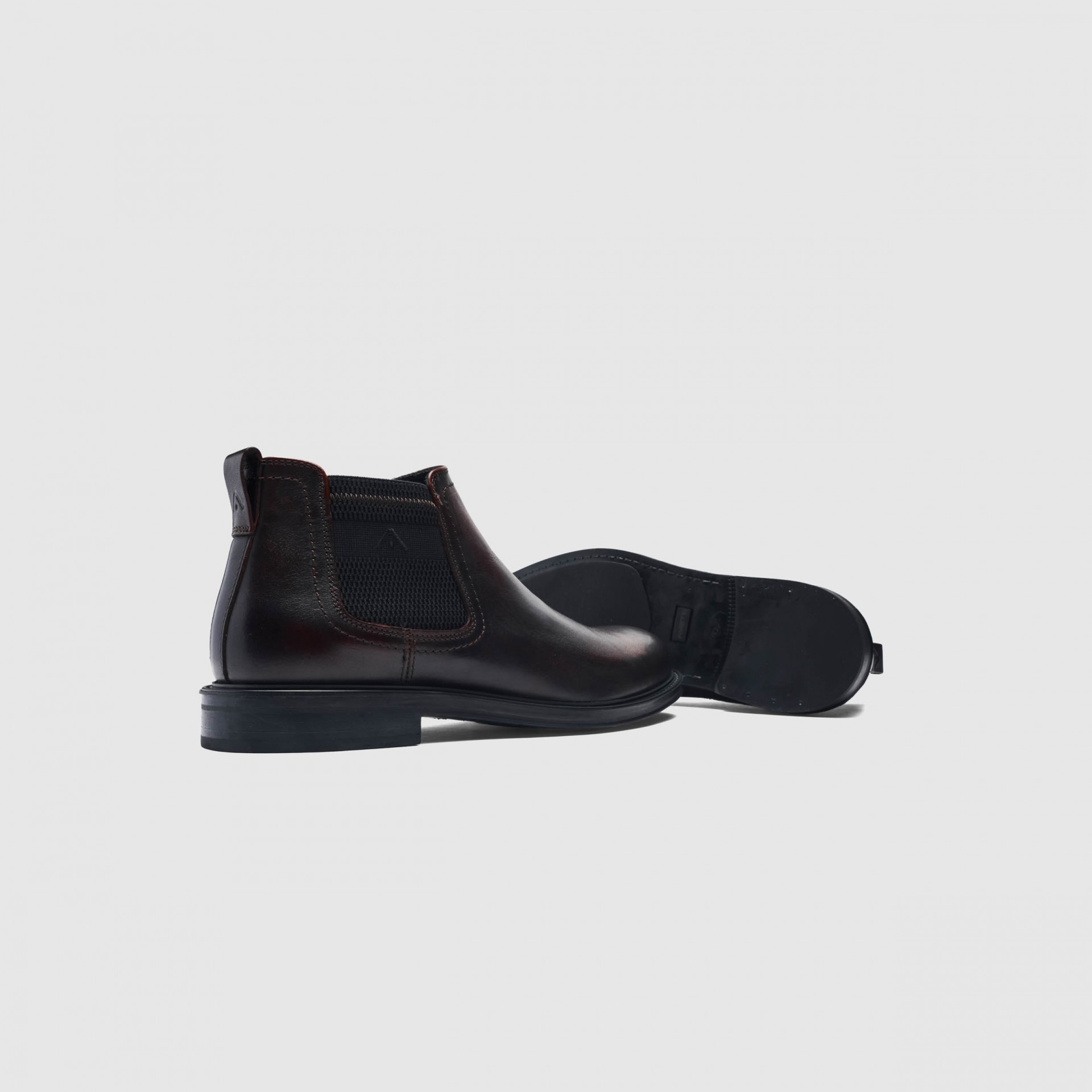 LUKE Heritage Boot