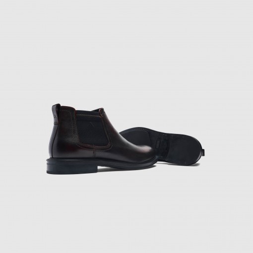 LUKE Heritage Boot LUKE Heritage Boot