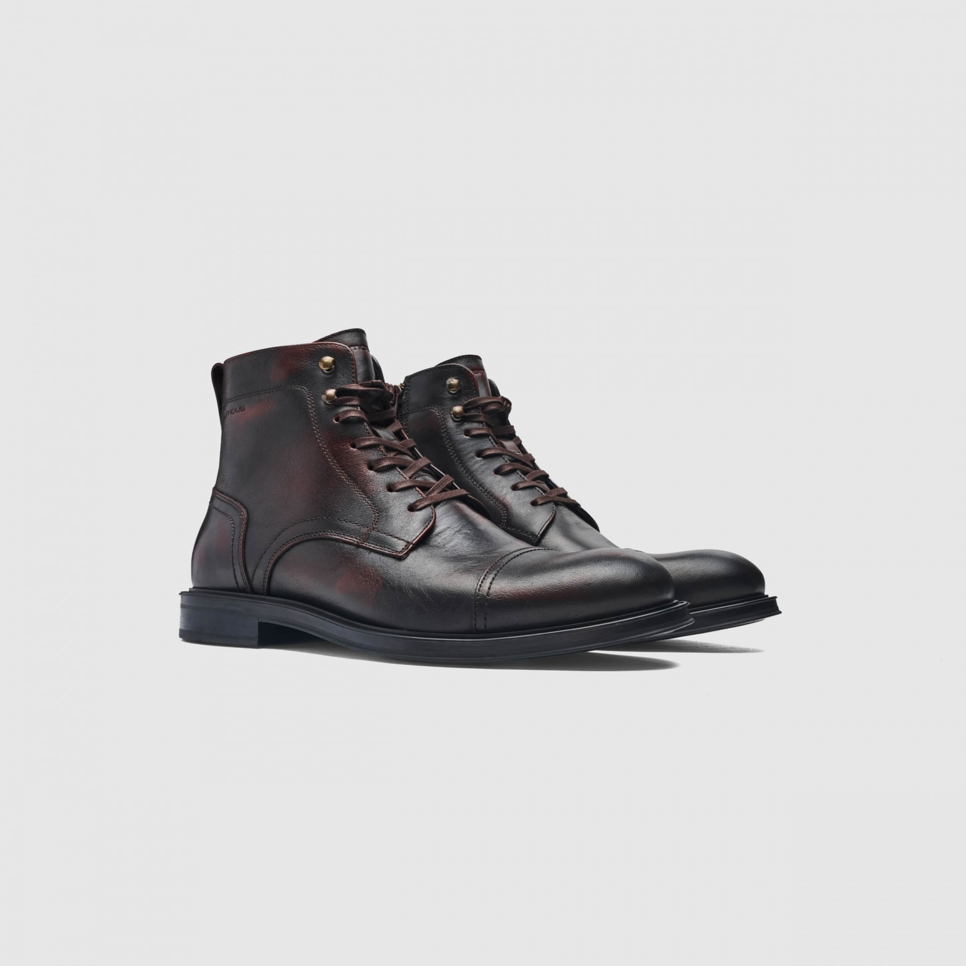LUKE Heritage Boot