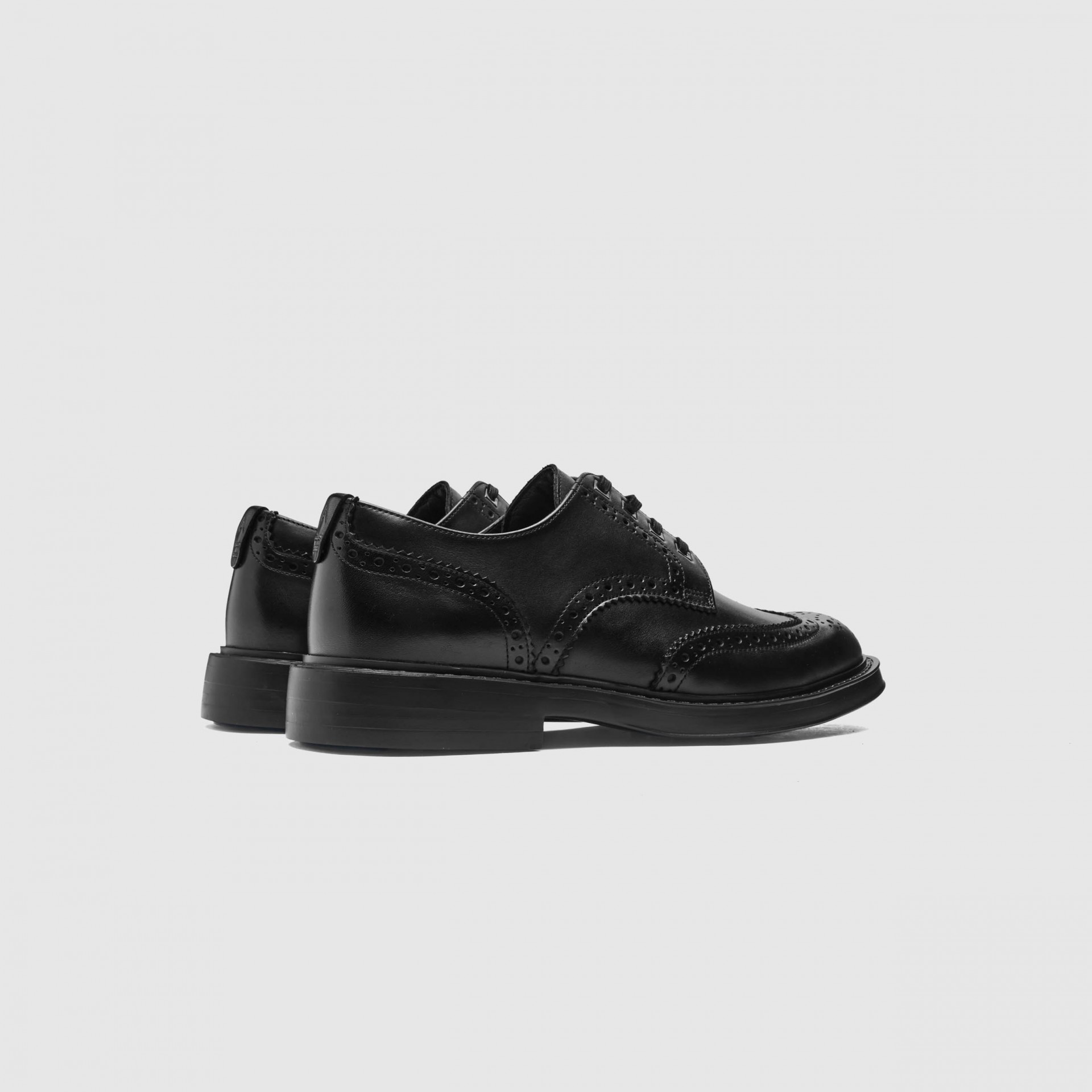 SMART Brogue Shoe