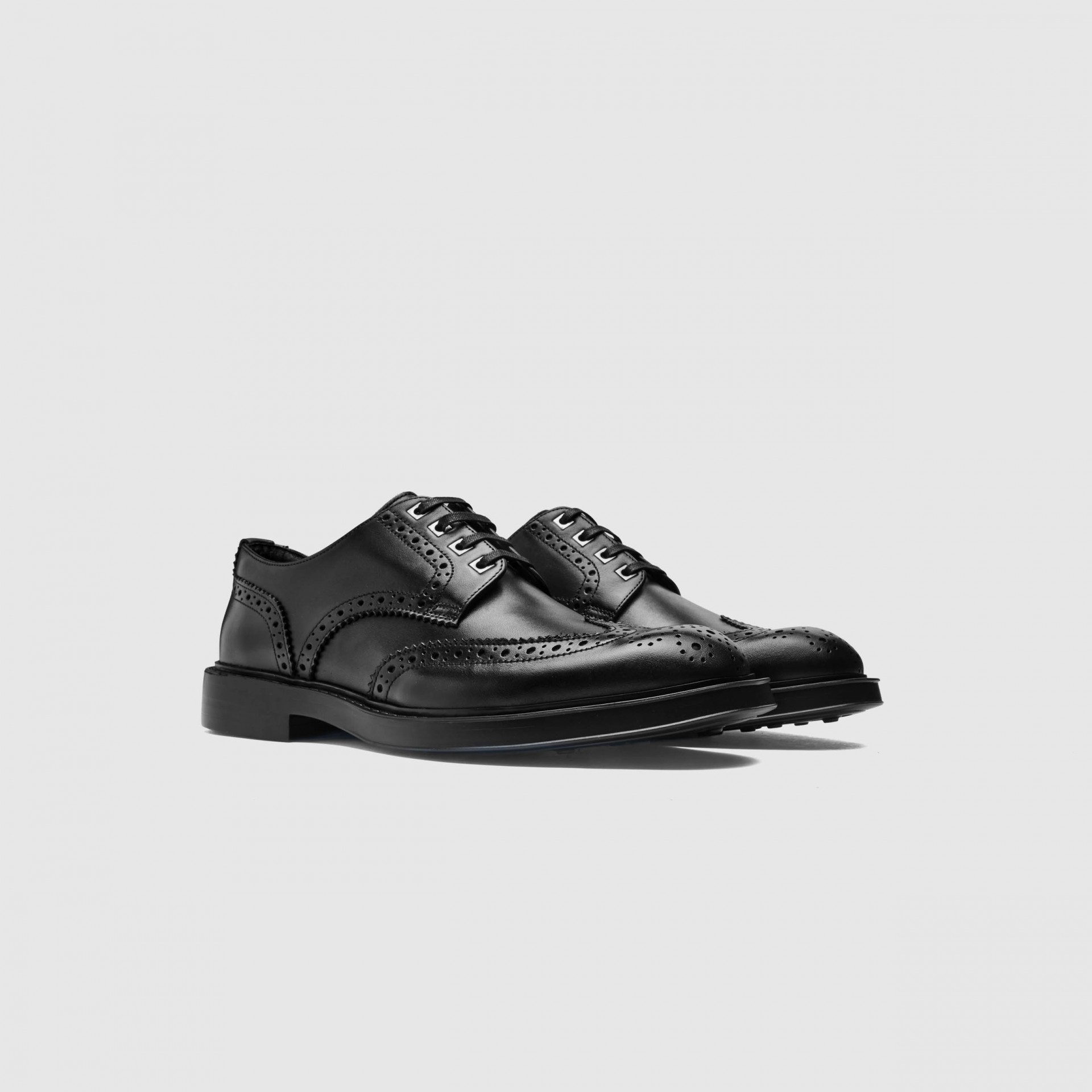 SMART Brogue Shoe