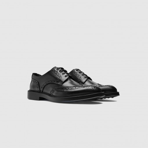 SMART Brogue Shoe