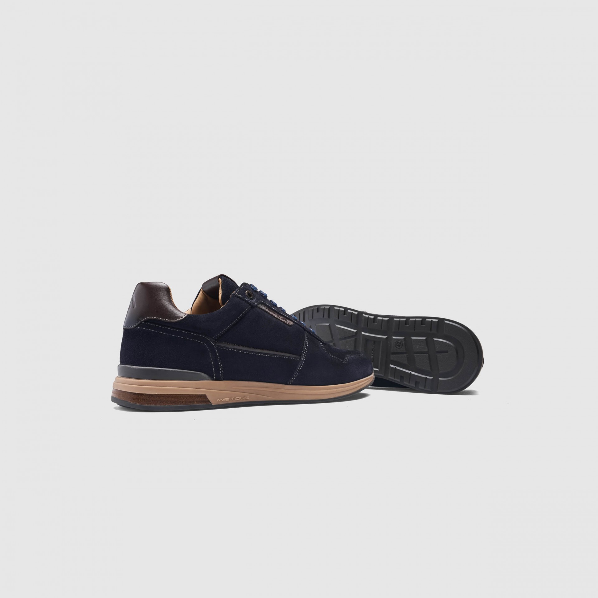 SLOW Vintage Sneaker