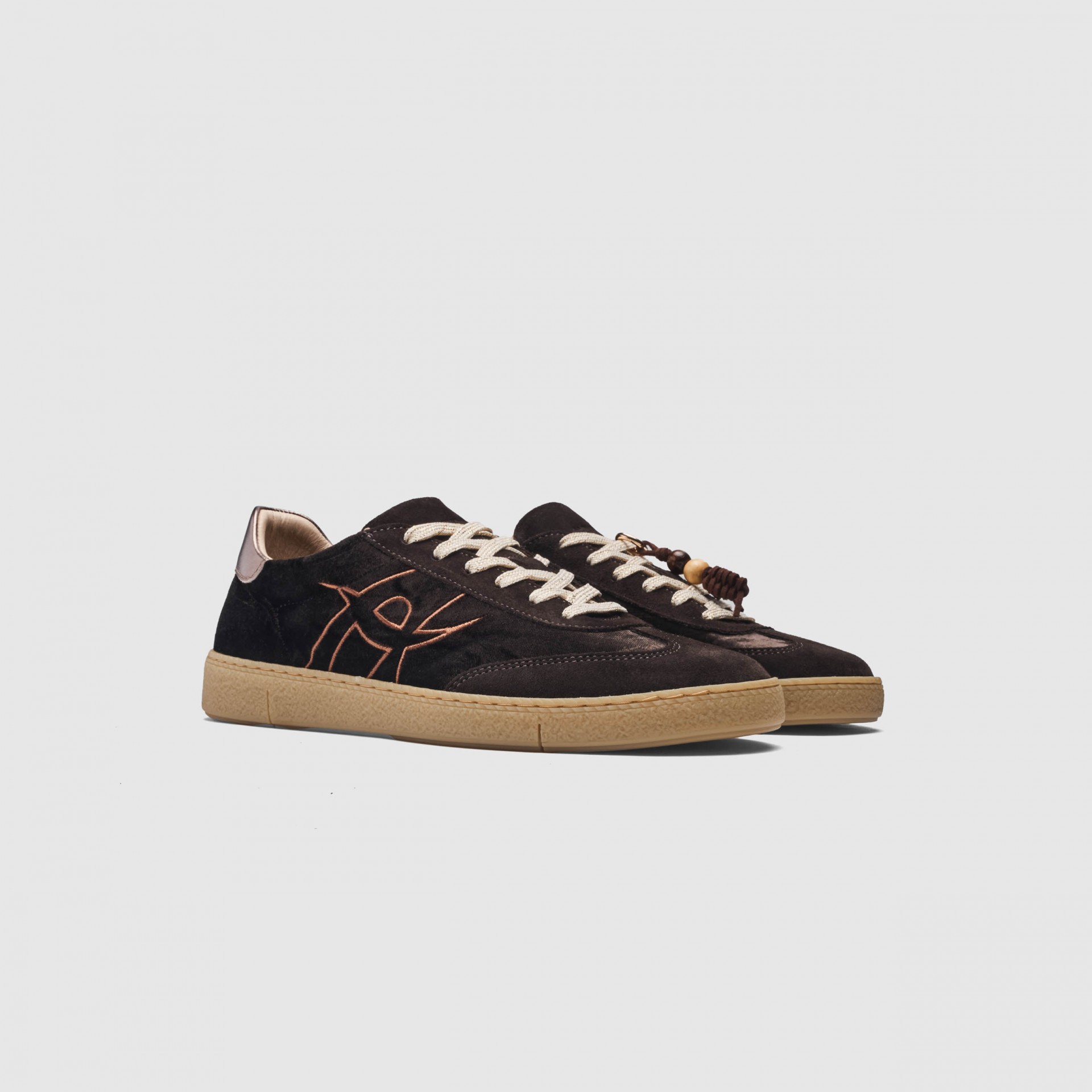 NOA Retro Sneaker