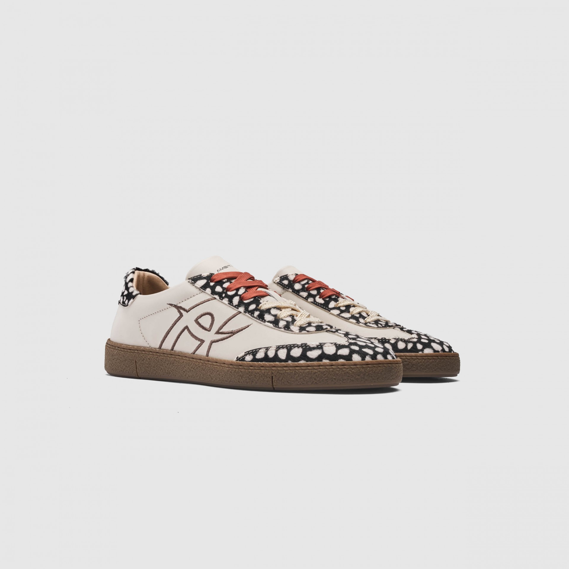 NOA Retro Sneaker