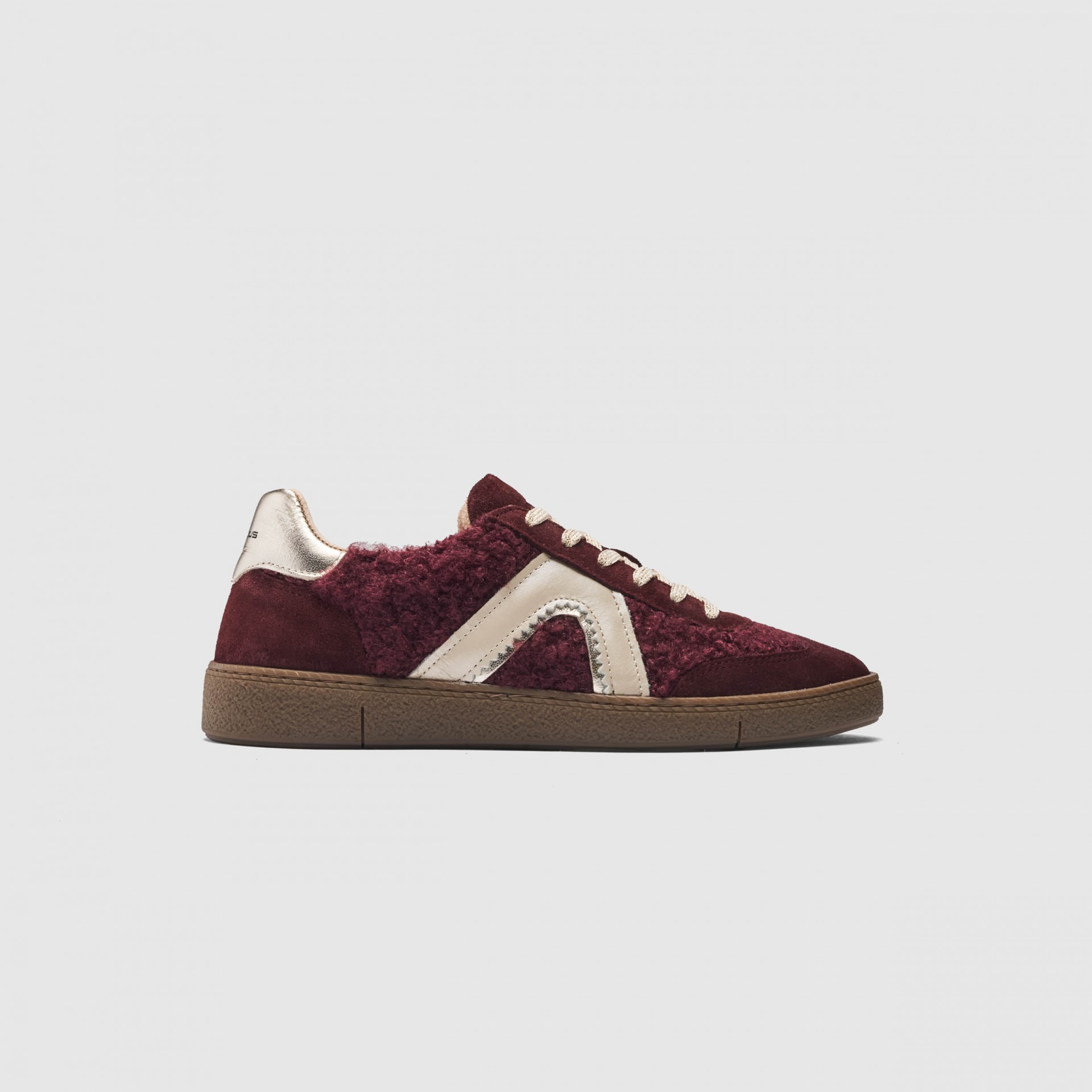 NOA Retro Sneaker