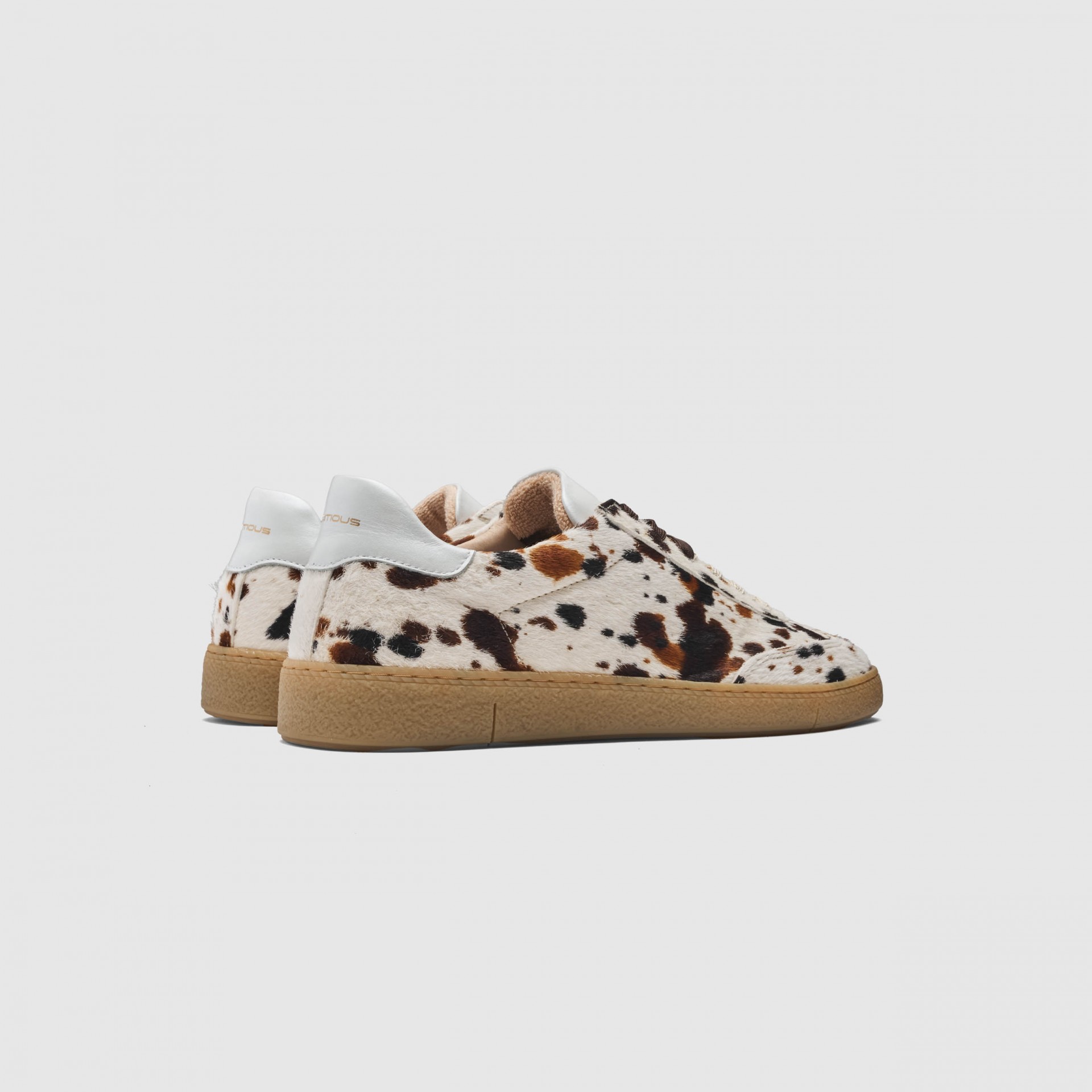 NOA Retro Sneaker