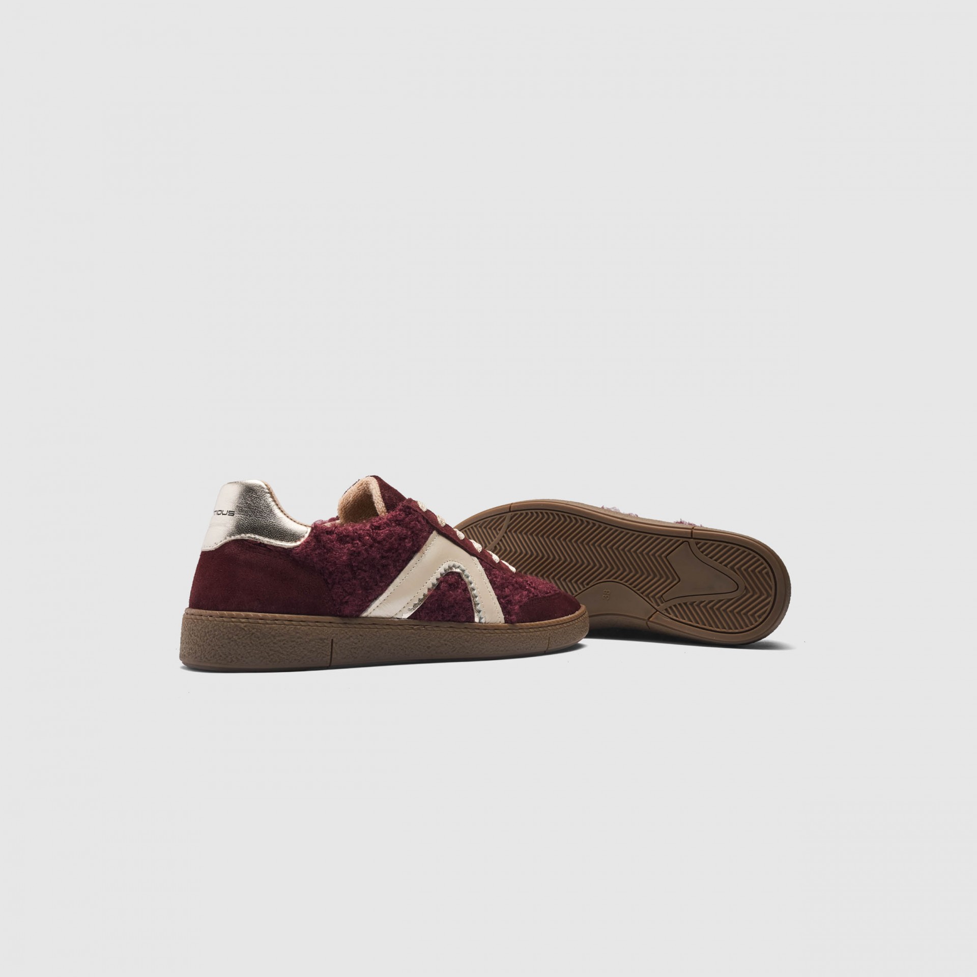 NOA Retro Sneaker