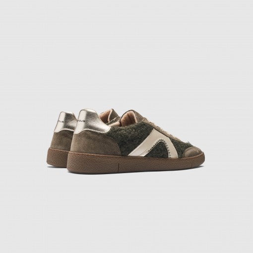 NOA Animal Sneaker NOA Animal Sneaker