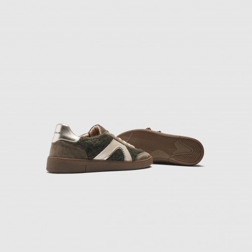 NOA Animal Sneaker NOA Animal Sneaker
