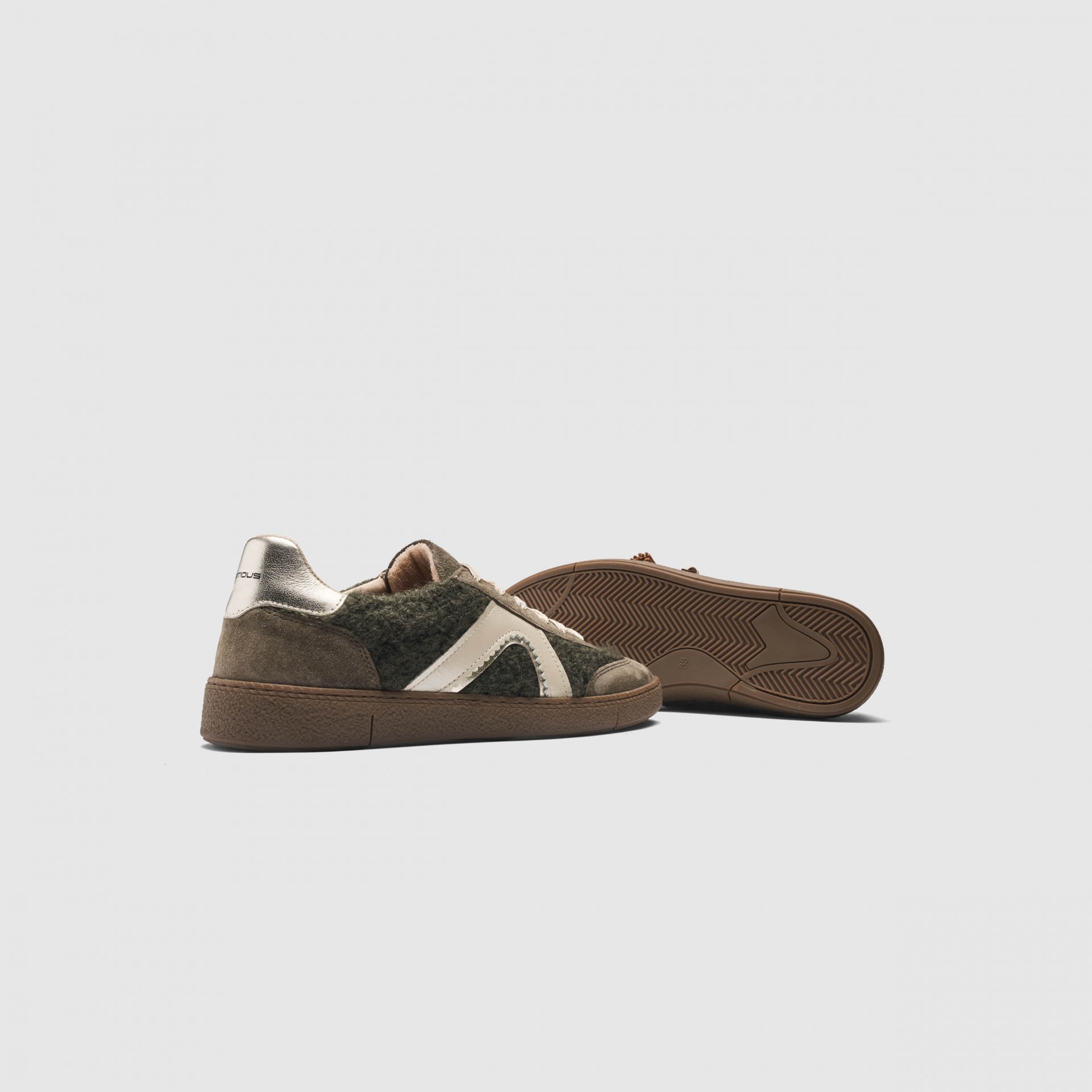 NOA Animal Sneaker