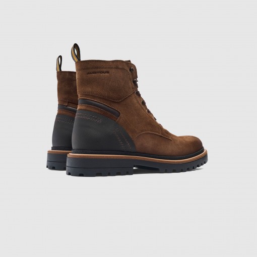 HARDY Lace-Up Boot HARDY Lace-Up Boot