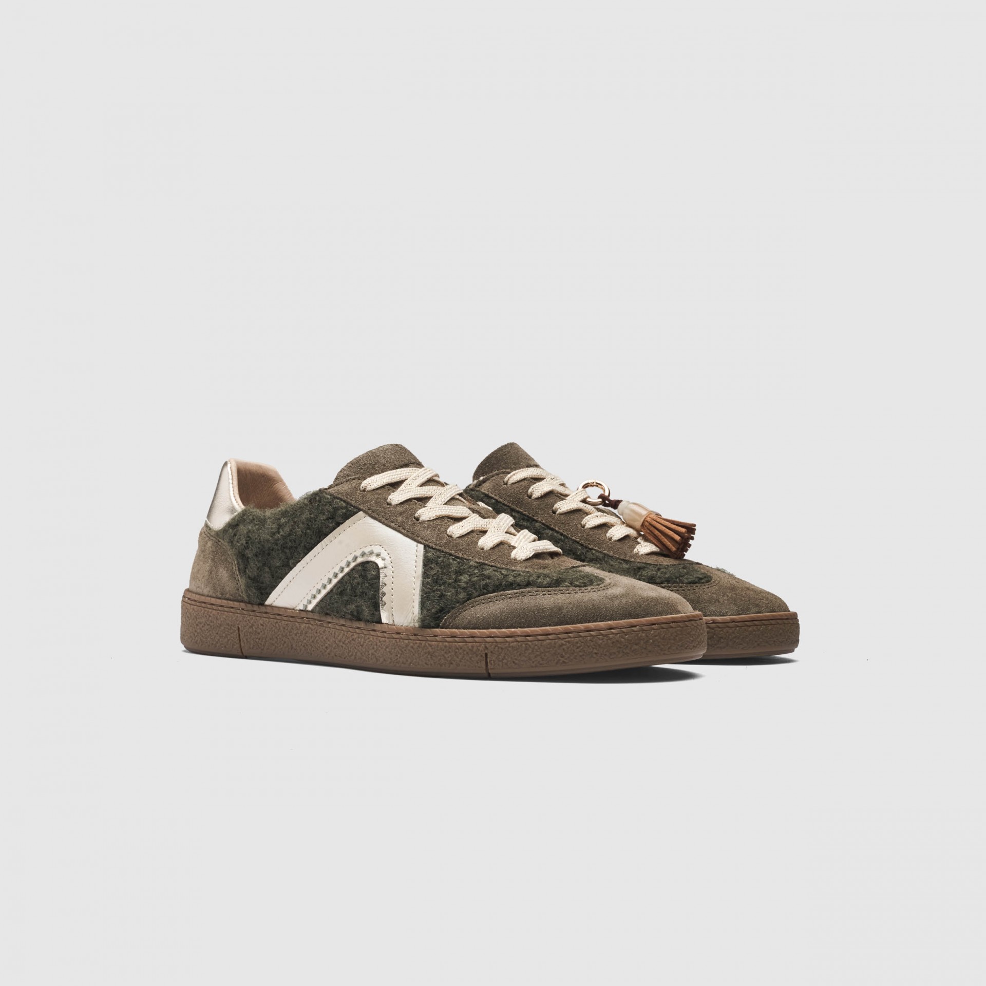 NOA Animal Sneaker