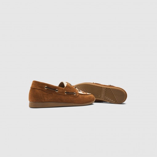 KAREN Boat Shoe KAREN Boat Shoe